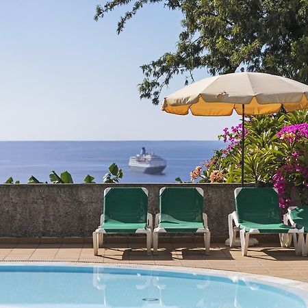 Varandas Do Funchal I By An Island Apart Bagian luar foto