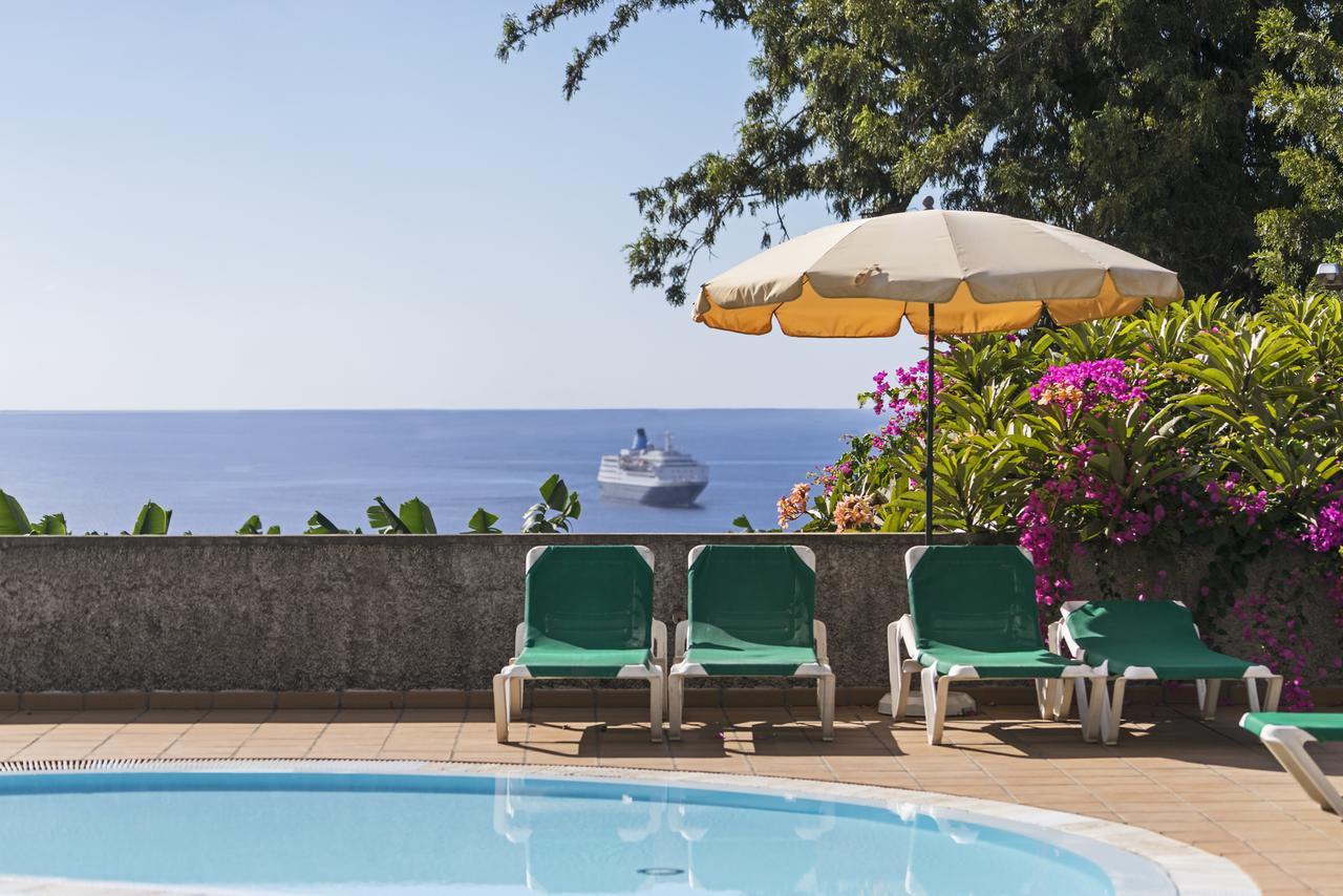 Varandas Do Funchal I By An Island Apart Bagian luar foto