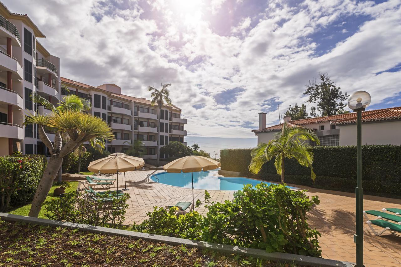 Varandas Do Funchal I By An Island Apart Bagian luar foto