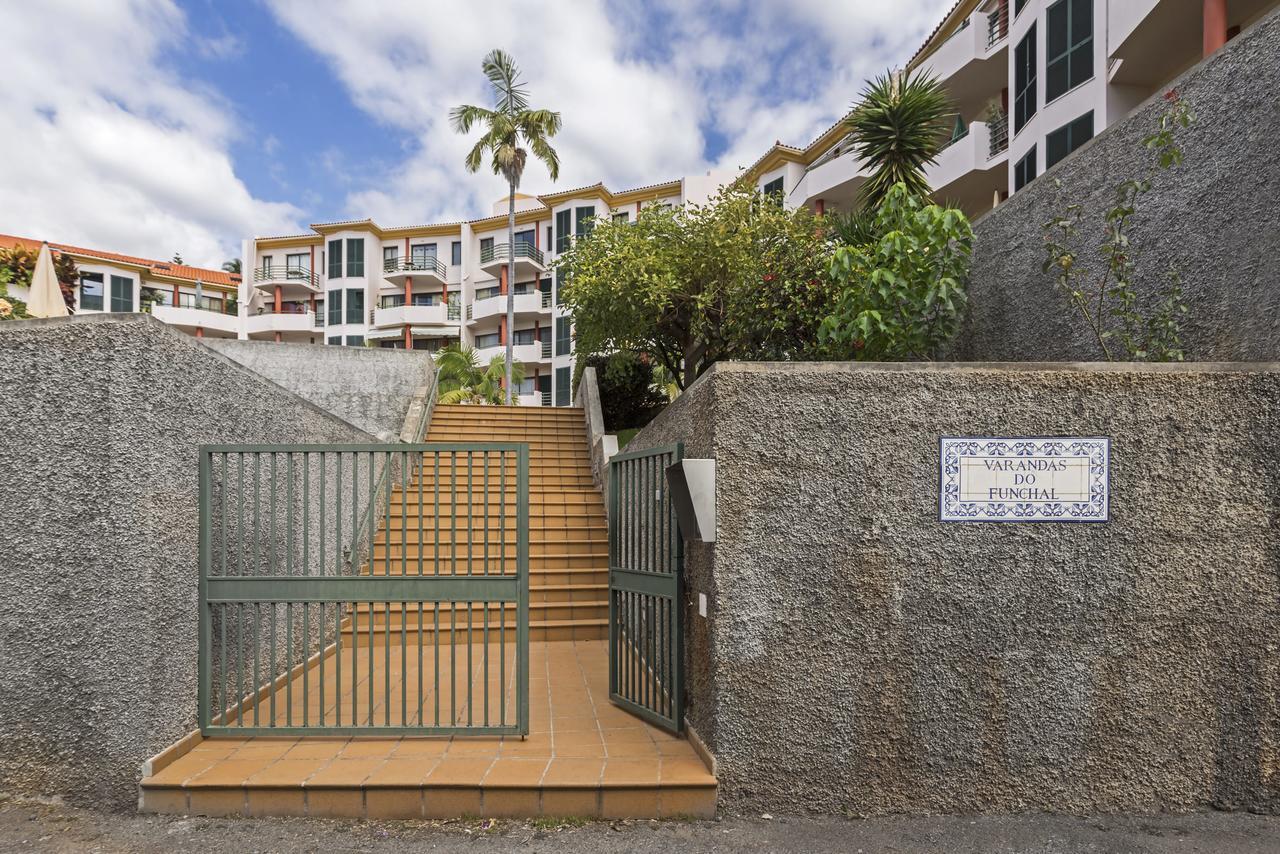Varandas Do Funchal I By An Island Apart Bagian luar foto