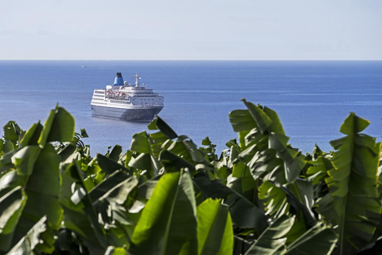Varandas Do Funchal I By An Island Apart Bagian luar foto