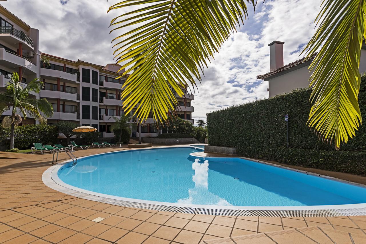 Varandas Do Funchal I By An Island Apart Bagian luar foto