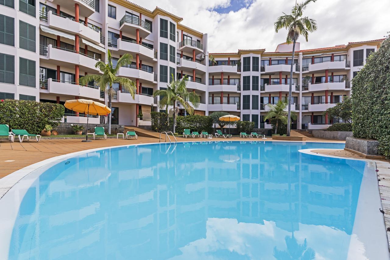 Varandas Do Funchal I By An Island Apart Bagian luar foto